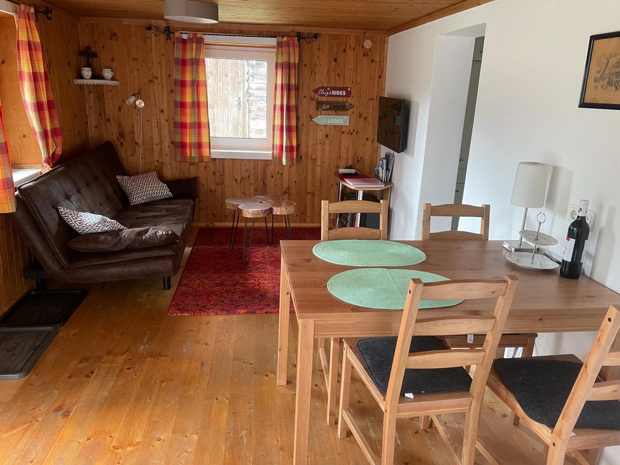 Haus Ebenberghof Appartement Zell am See Buitenkant foto
